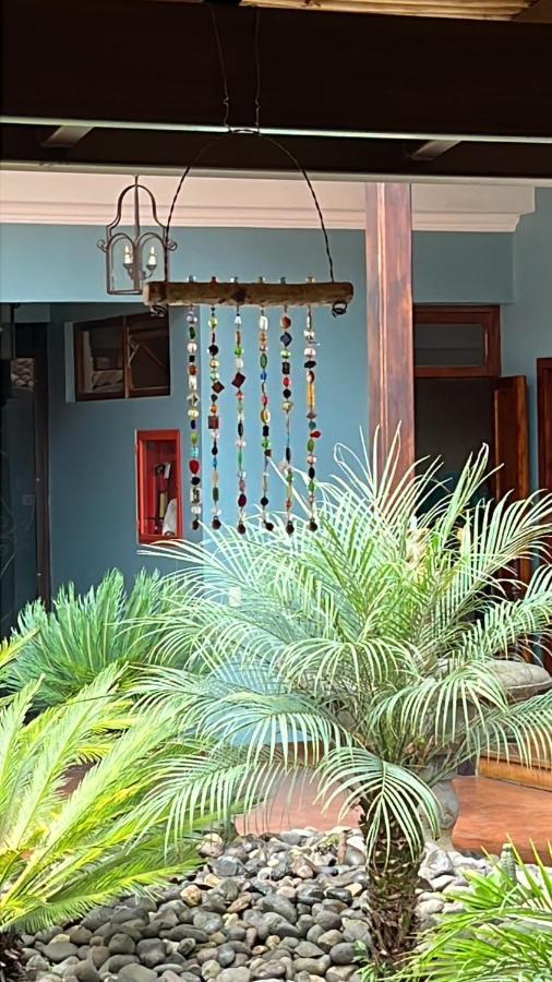 Casa Hibiscus Boutique Hotel Cuenca Esterno foto