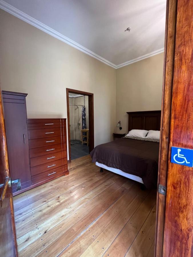 Casa Hibiscus Boutique Hotel Cuenca Esterno foto
