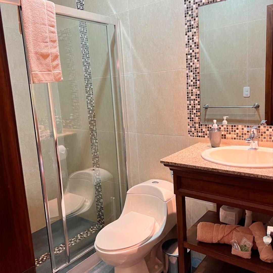 Casa Hibiscus Boutique Hotel Cuenca Esterno foto