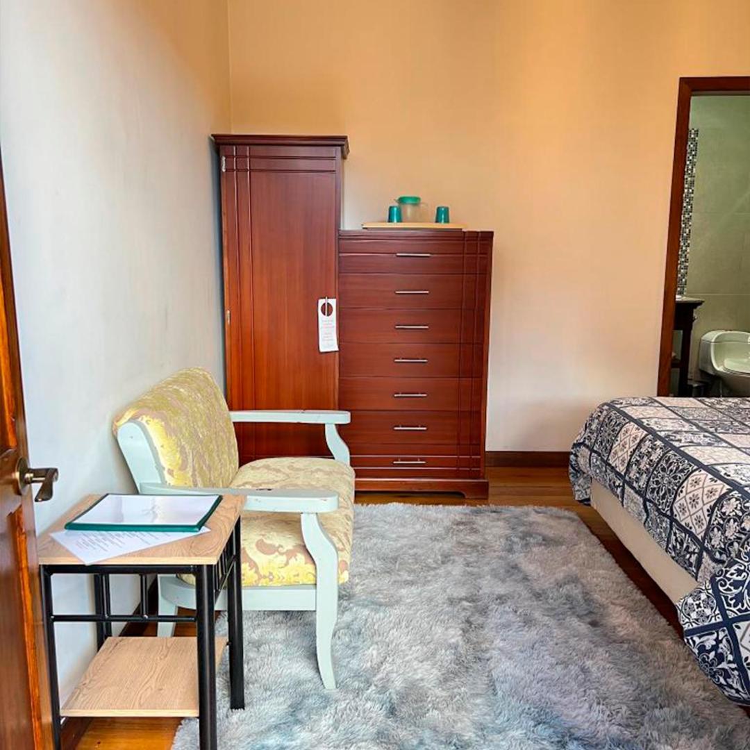 Casa Hibiscus Boutique Hotel Cuenca Esterno foto