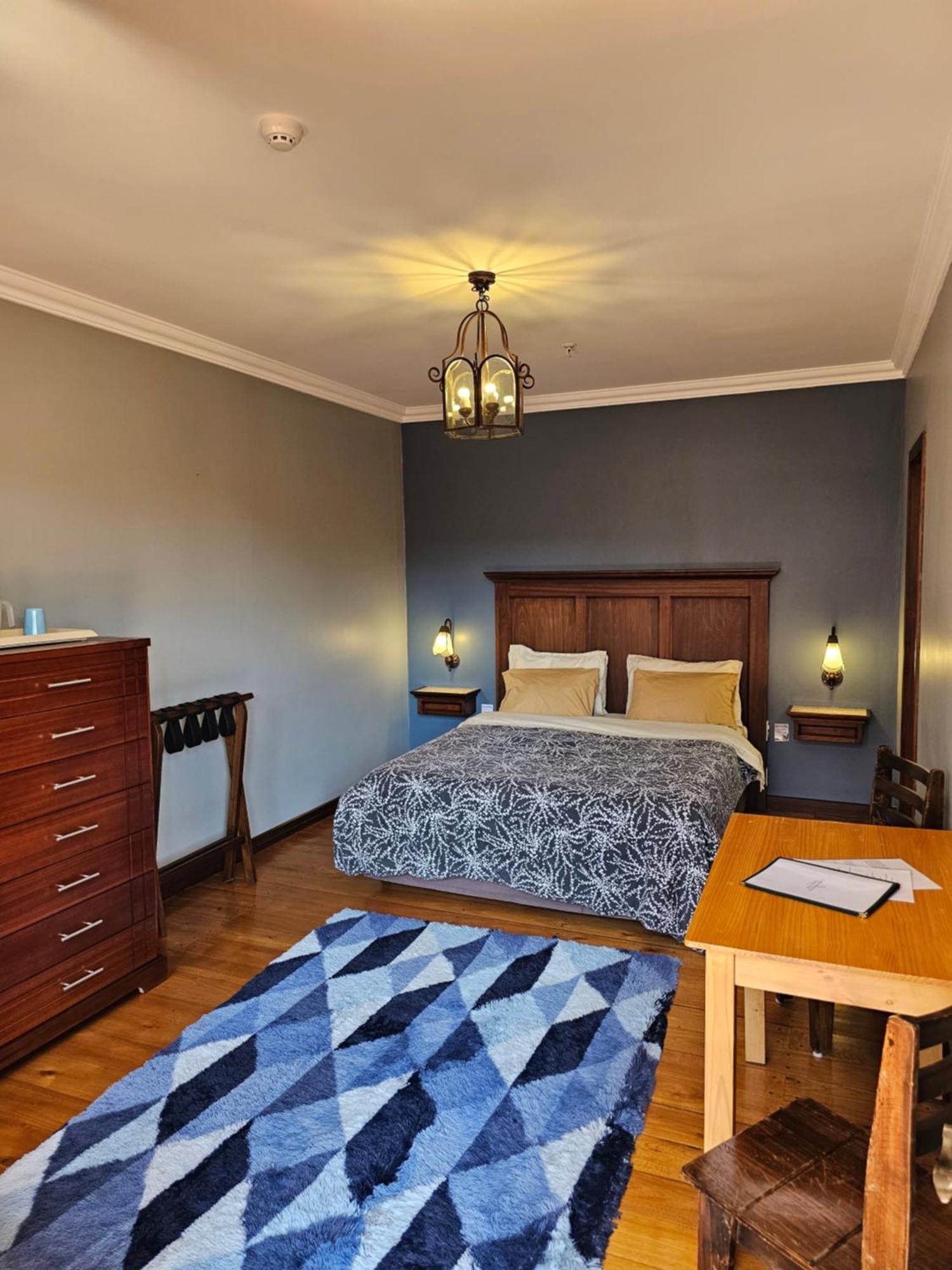 Casa Hibiscus Boutique Hotel Cuenca Esterno foto