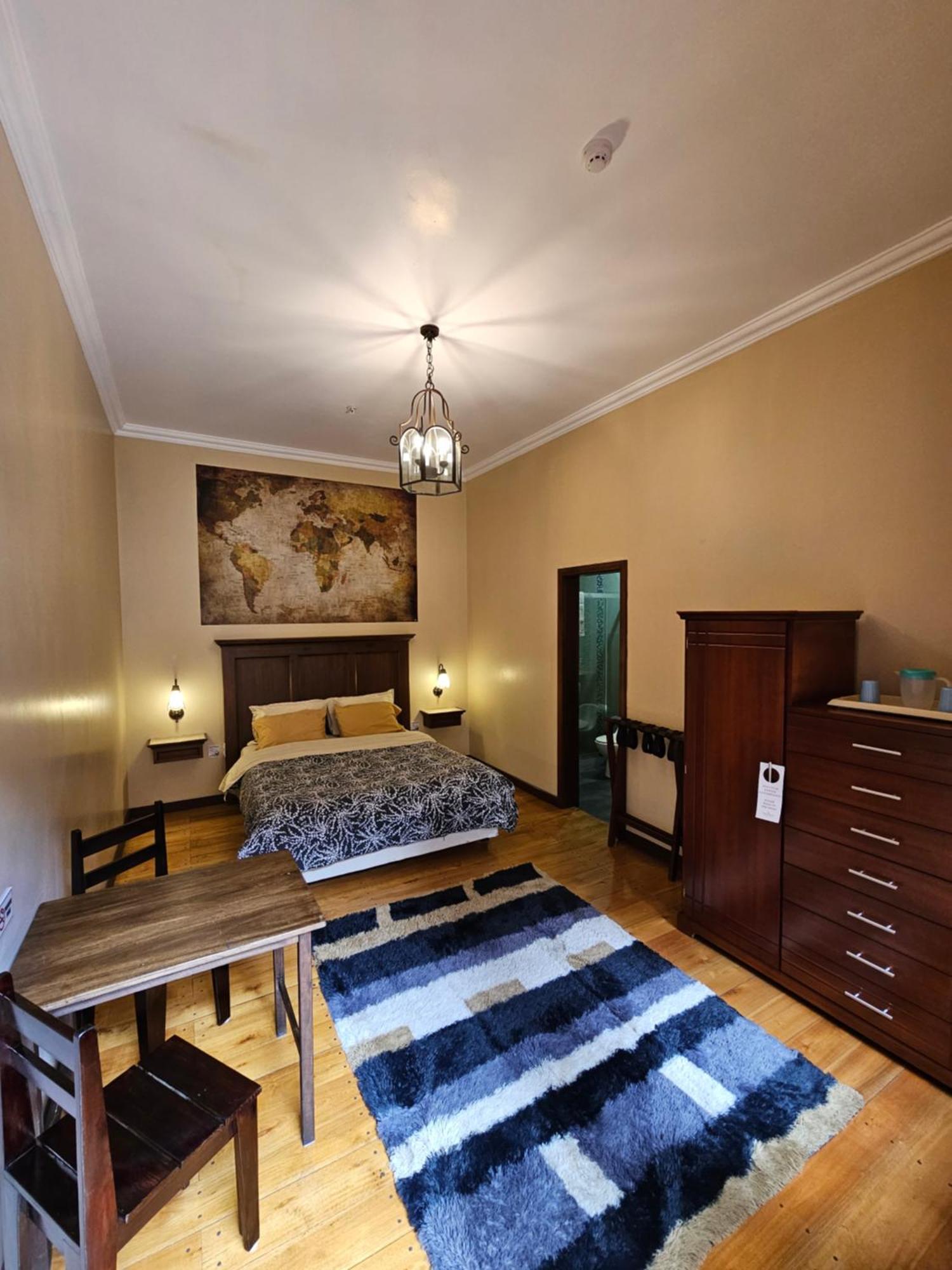 Casa Hibiscus Boutique Hotel Cuenca Esterno foto