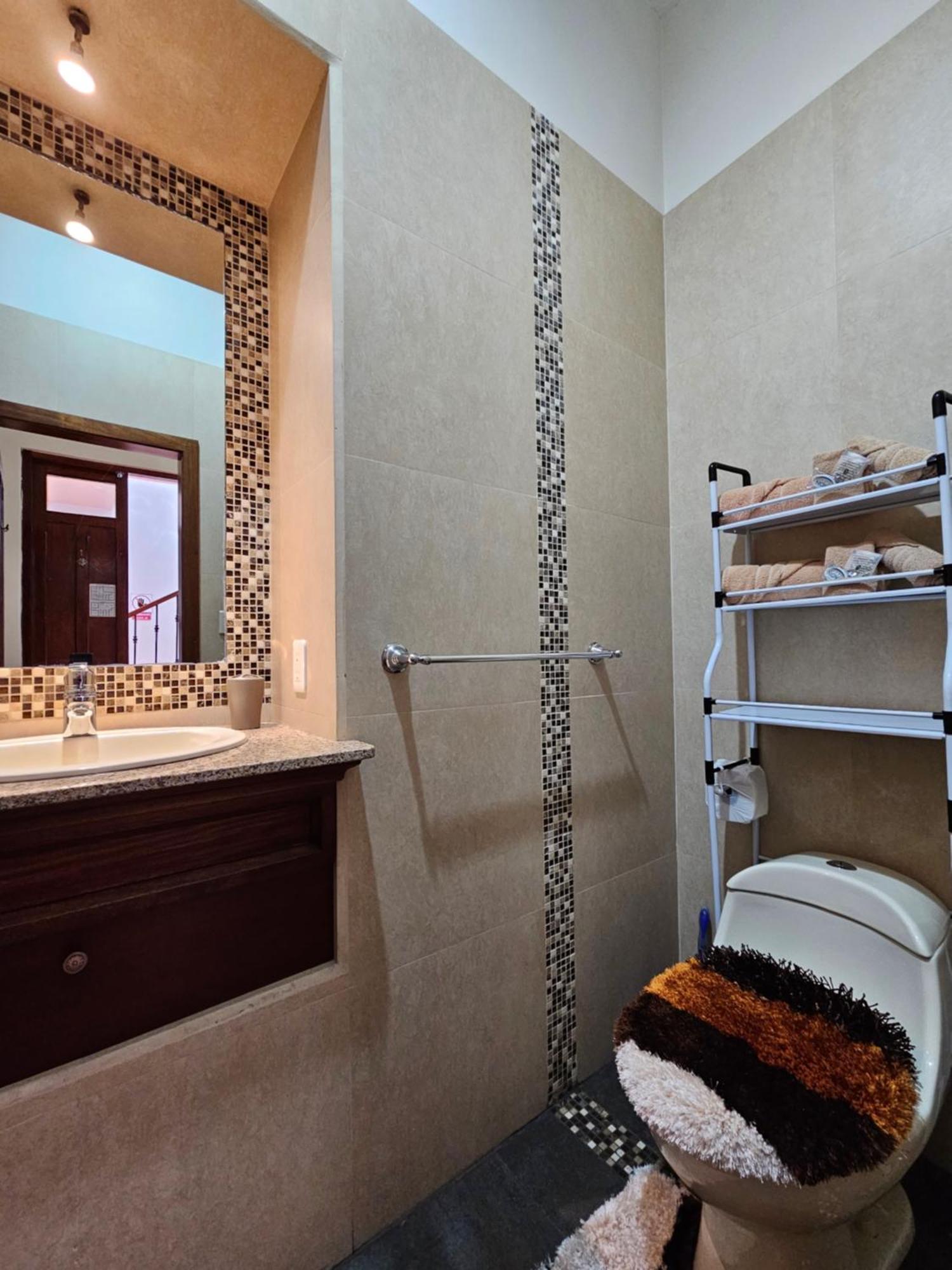 Casa Hibiscus Boutique Hotel Cuenca Esterno foto